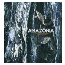 Amazônia Livro sobre a mais cultuada região brasileira, foi lançado em turnê por Londres-Paris e Berlim, em Janeiro de 2006.