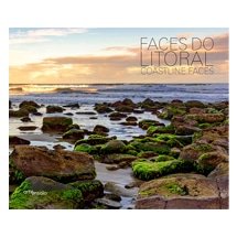 Faces do litoral - Coastline faces Uma série de informações e imagens estonteantes dos pontos turísticos de todo o litoral brasileiro.