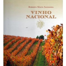 Vinho nacional Vinho Nacional traça um panorama da vinicultura desde os seus primórdios até os dias de hoje, incluindo documentos, fotos e registros relacionados ao cultivo de uvas em nosso país. Um livro para apreciadores e curiosos.